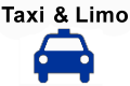 Junee Taxi and Limo